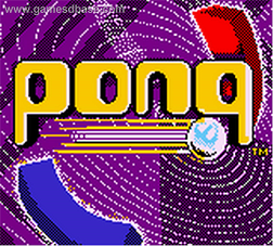 Pong - The Next Level